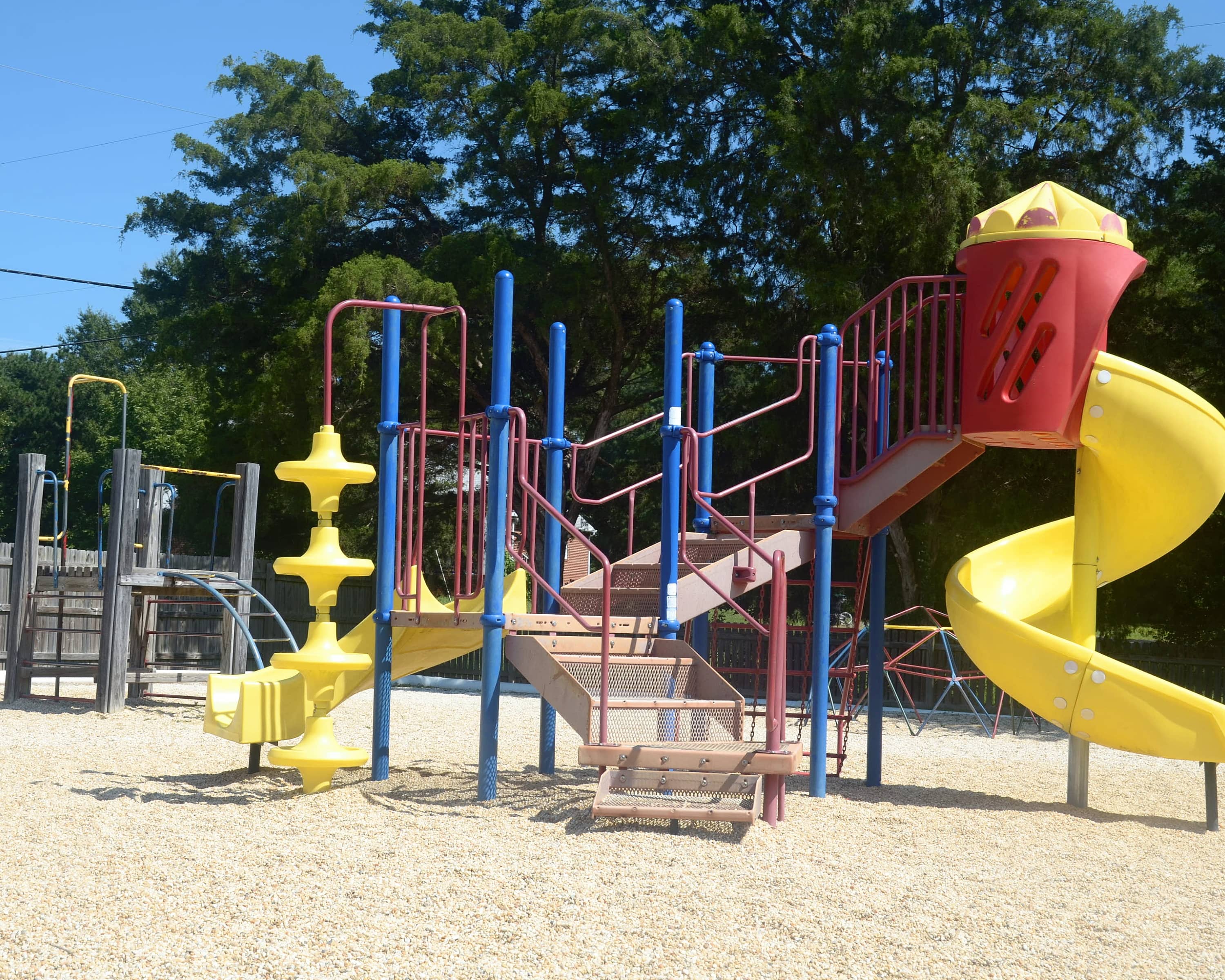 Childtime of Mechanicsville in Mechanicsville, VA 8226 Windmill Watch